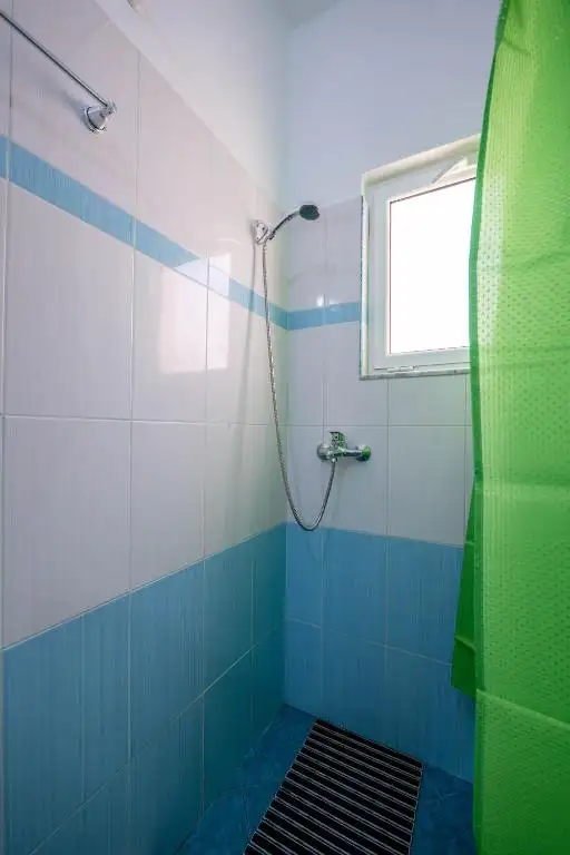 Studio with Balcony image 8