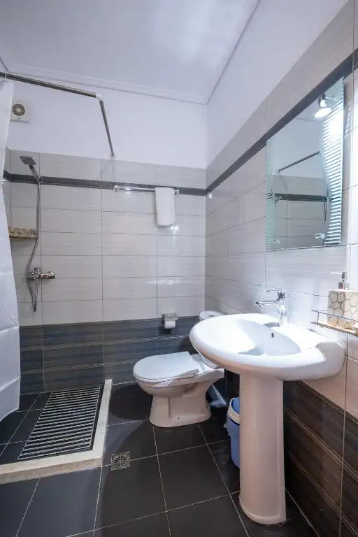 Studio with Balcony image 13