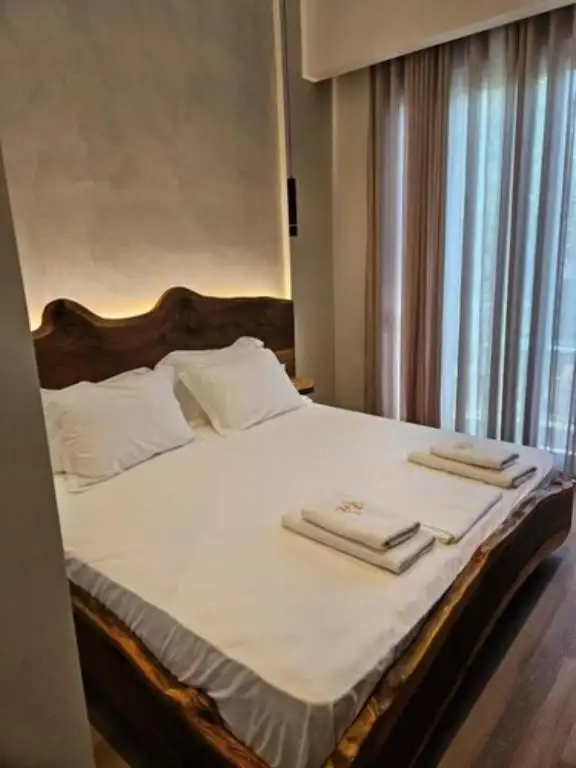 Deluxe Double Room image 3