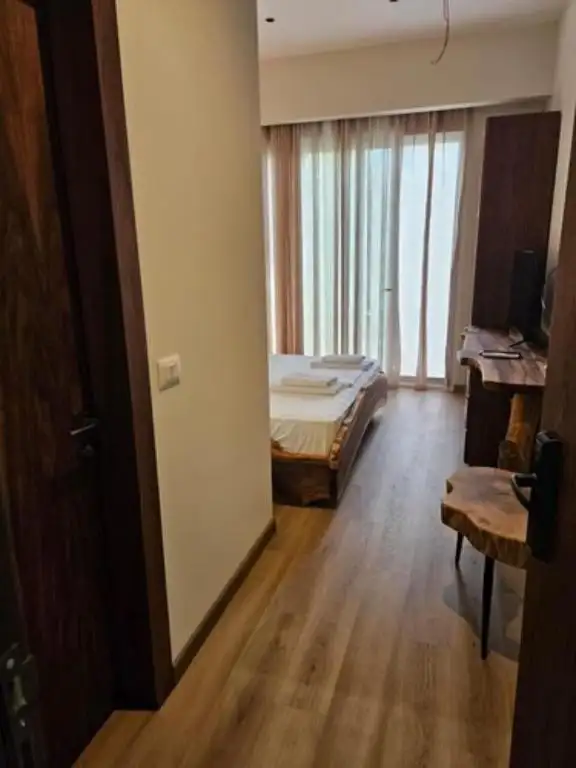 Deluxe Double Room image 4