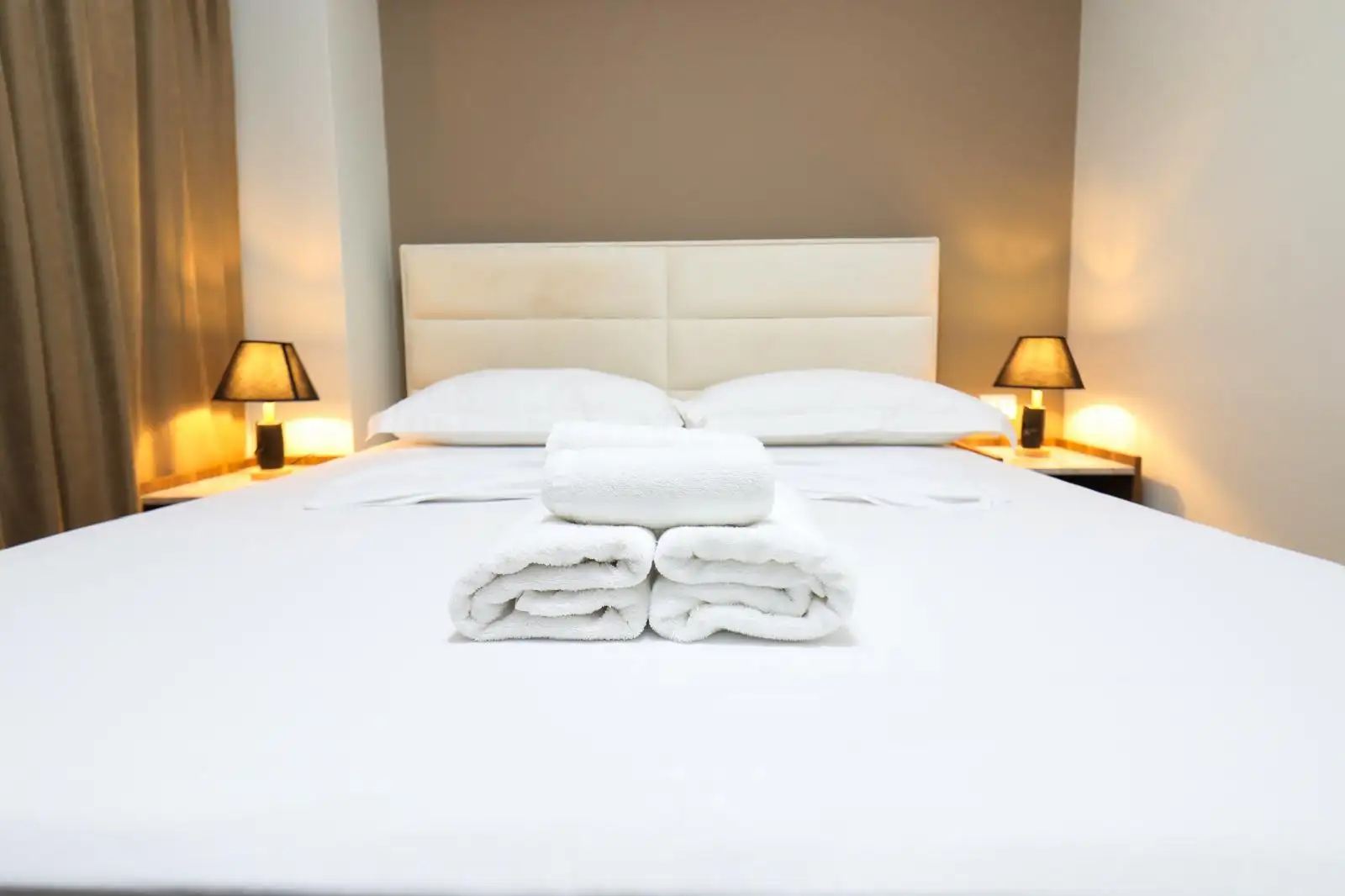 Double Room image 12