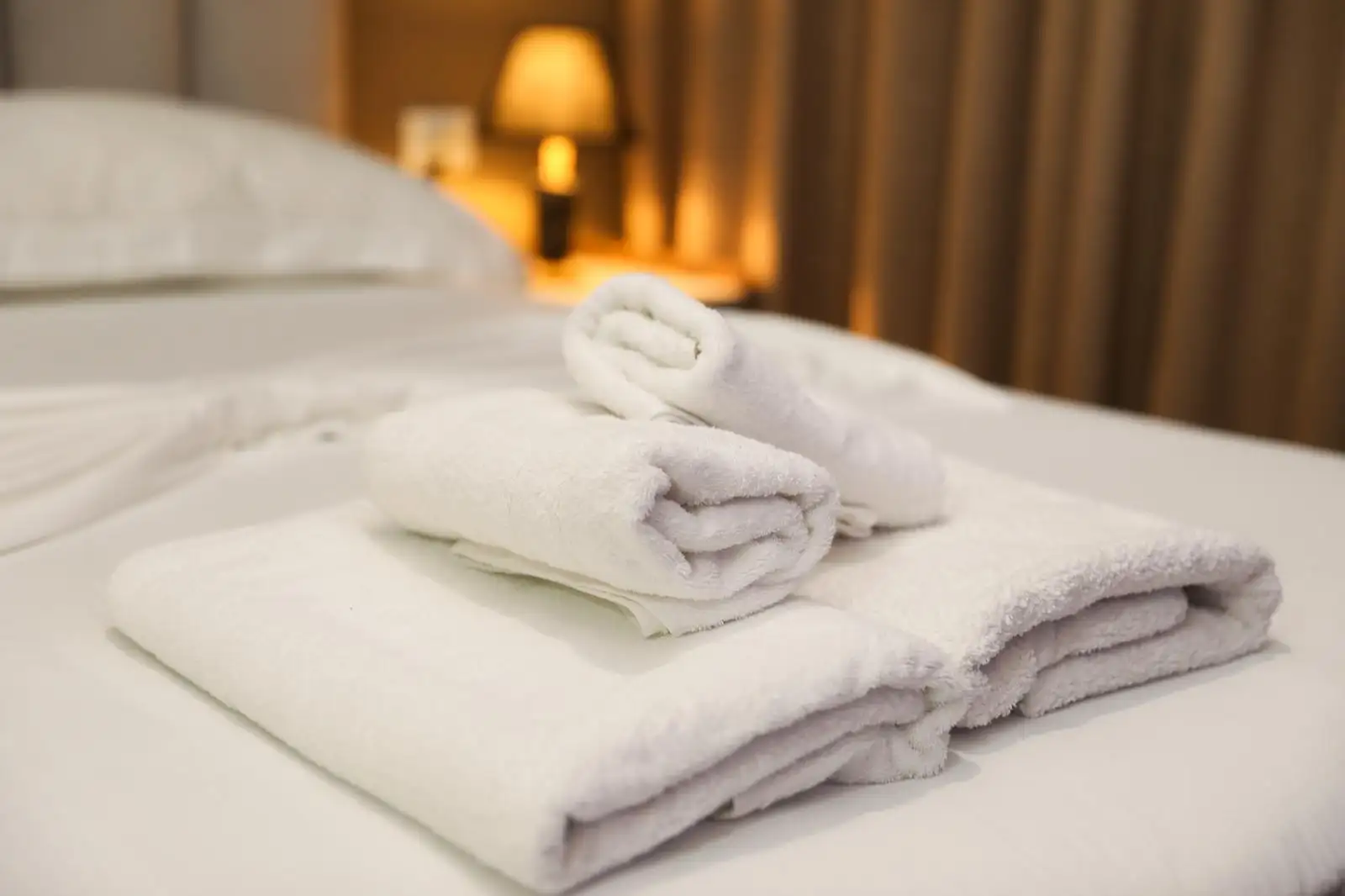 Standard Triple Room image 9