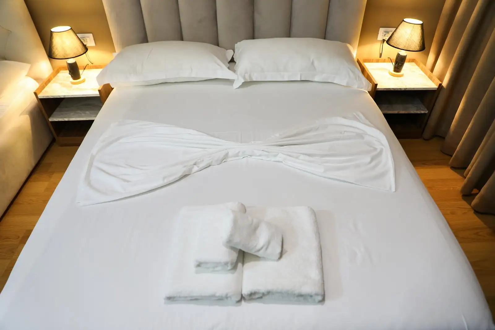 Standard Triple Room image 8