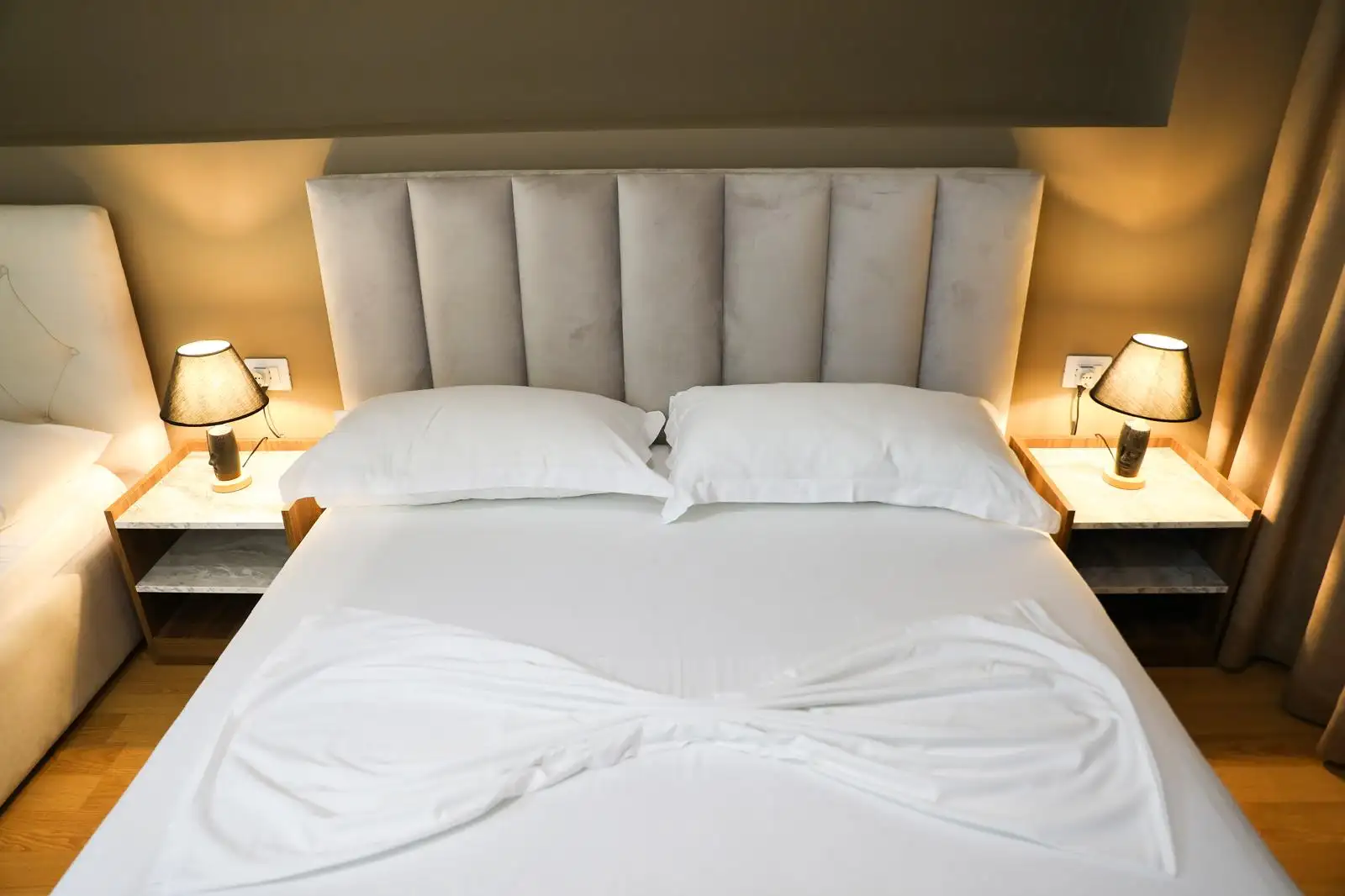 Standard Triple Room image 10