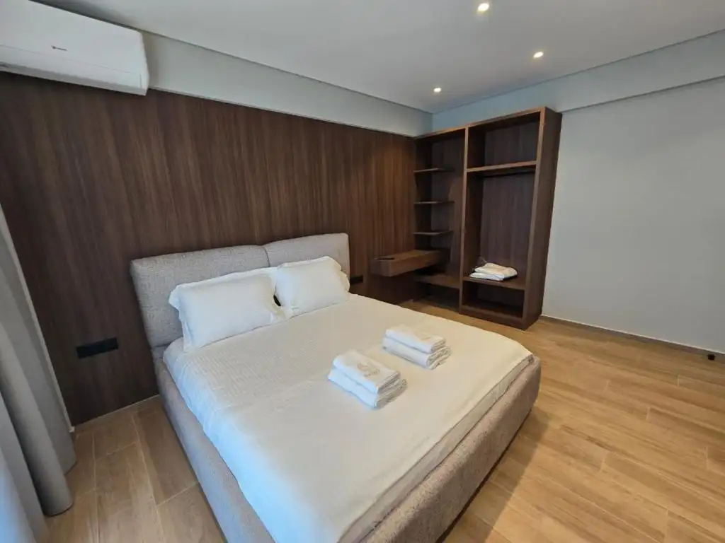 Double Room with Sea View image 8