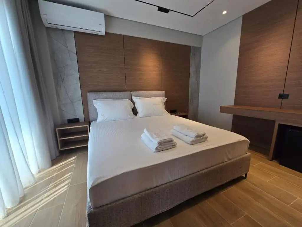 Double Room with Sea View image 9