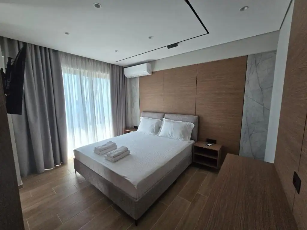 Double Room with Sea View image 12