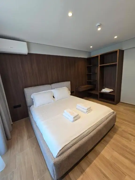 Double Room with Sea View image 16