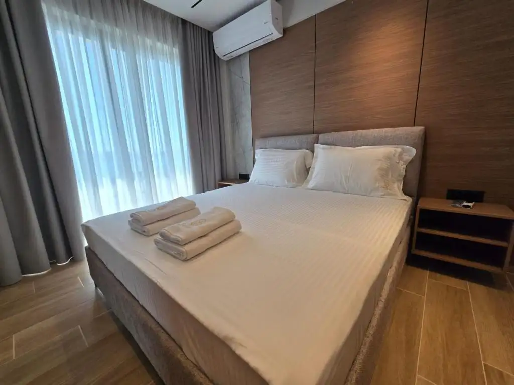 Double Room with Sea View image 14