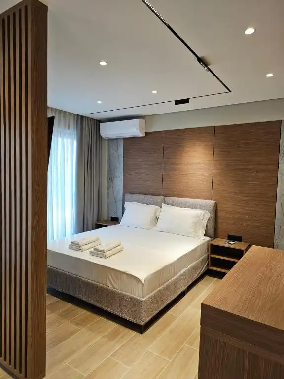 Triple Room with Sea View image 11