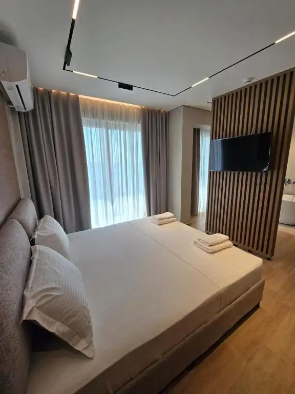 Superior Suite with Sea View image 14