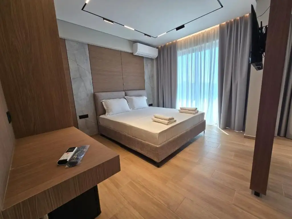 Superior Suite with Sea View image 12
