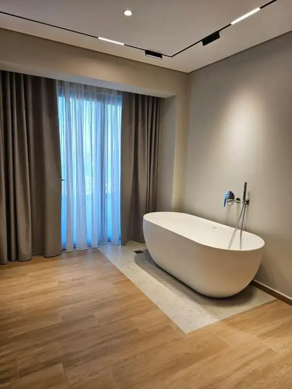 Superior Suite with Sea View image 7
