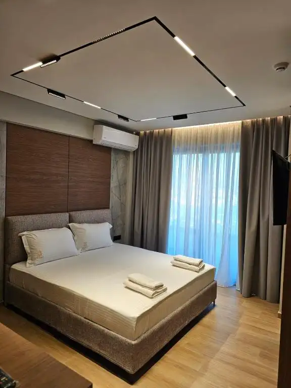 Superior Suite with Sea View image 5