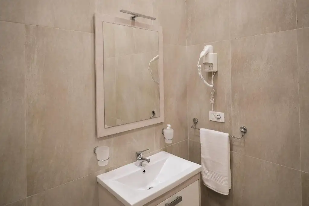 Double or Twin Room image 12