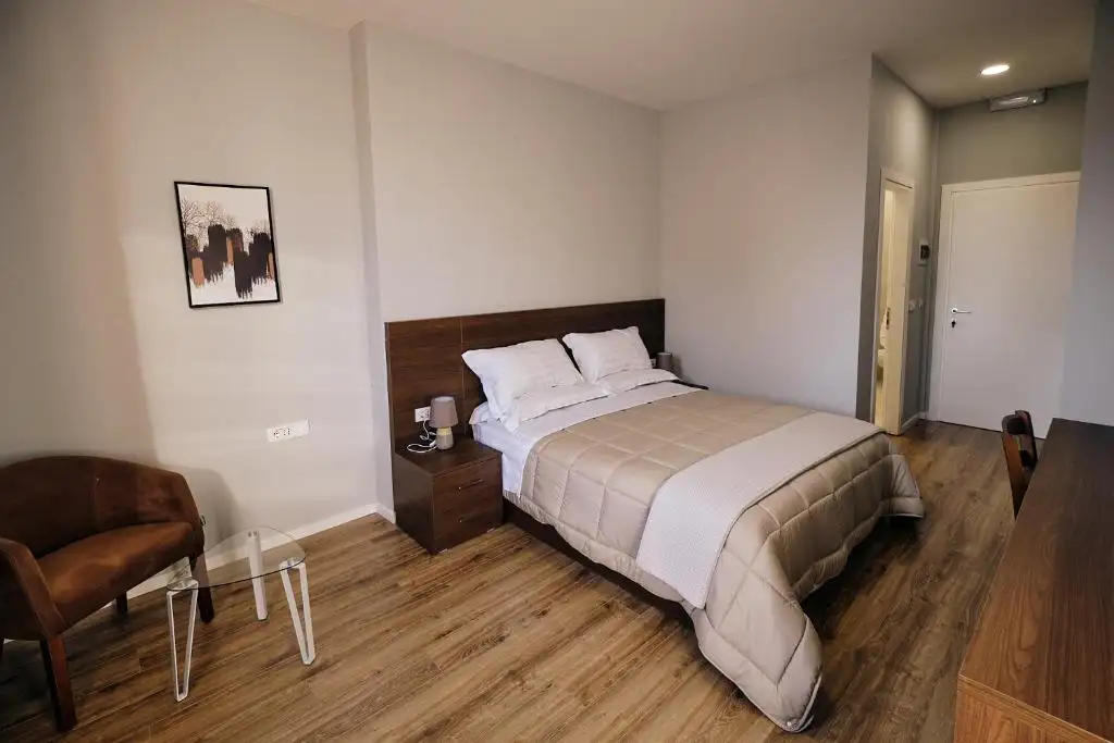 Double or Twin Room